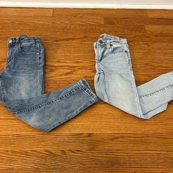 Joe’s Jeans Girl’s Jeans Size 5